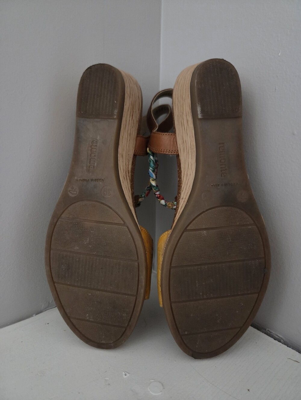 Remonte Sandals - Picture 2 of 4